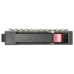Hewlett Packard Enterprise 18TB 12G SAS 10K 25 SC - High Performance Storage Solution 791034-B21